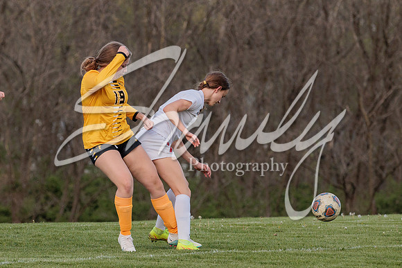 2023.04.18 FHS Soccer Vs. Elsberry00673