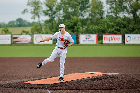 2023.05.15 FHS Baseball Vs. S. Boone (Districts)00021