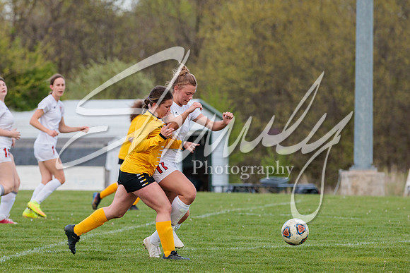 2023.04.18 FHS Soccer Vs. Elsberry01034