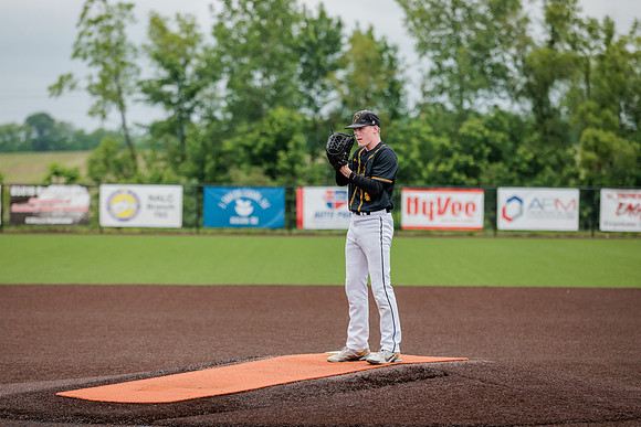 2023.05.15 FHS Baseball Vs. S. Boone Districts-27