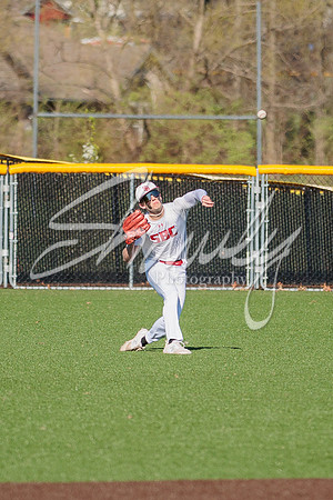 2023.04.05 S. Boone Baseball Vs. Clinton00178