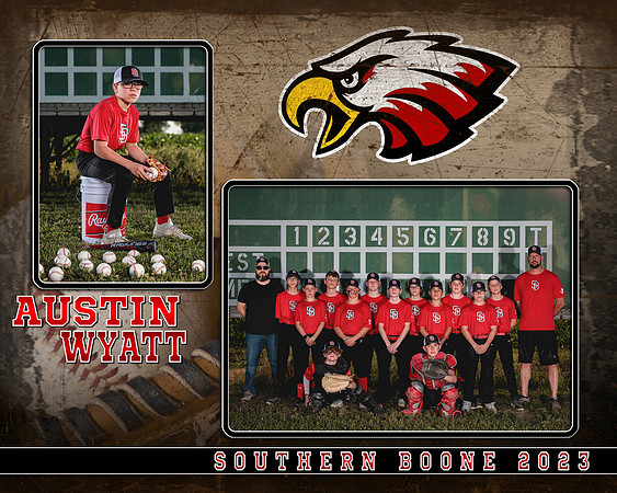 #6 Austin Wyatt MM