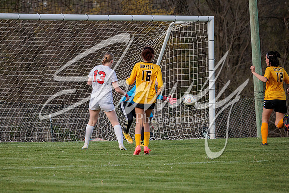 2023.04.18 FHS Soccer Vs. Elsberry00149