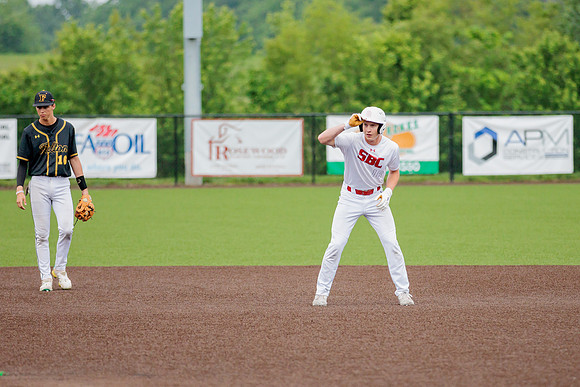 2023.05.15 FHS Baseball Vs. S. Boone Districts-77
