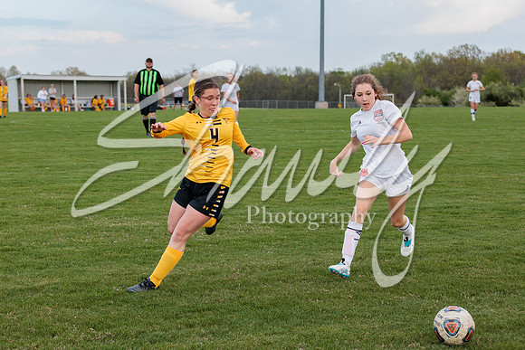 2023.04.18 FHS Soccer Vs. Elsberry01284