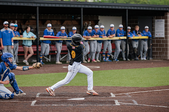 2023.05.16 FHS Baseball Vs. Fatima (Districts)01341