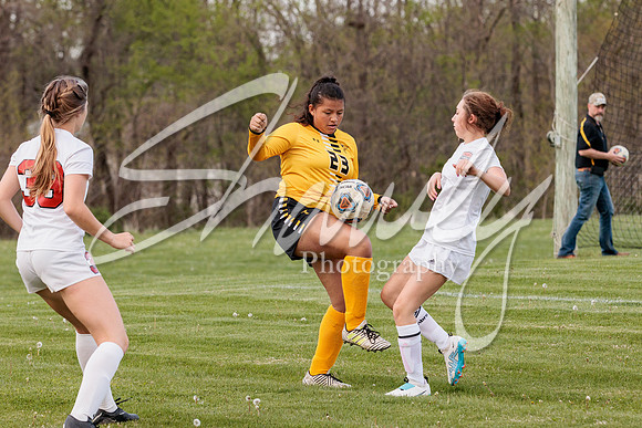 2023.04.18 FHS Soccer Vs. Elsberry00908
