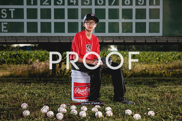 #32 Brayden Hanafusa