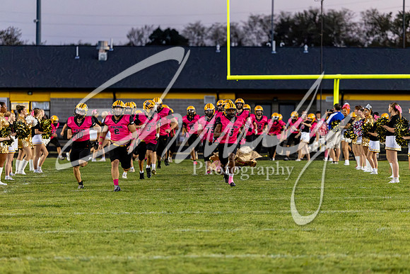 2026.10.09 FHS Football Vs. Blair Oaks-88