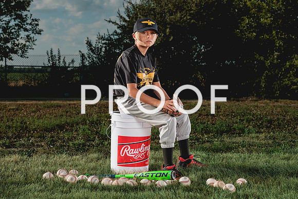 #00 Josiah Backer