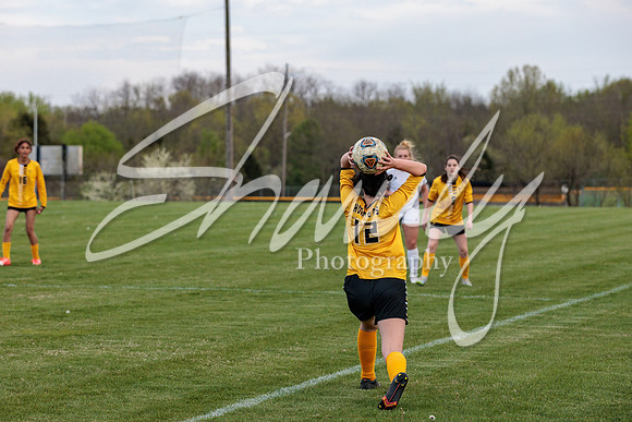 2023.04.18 FHS Soccer Vs. Elsberry01375