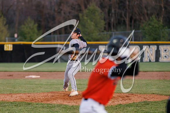 2022.04.14 FHS Baseball Vs. Kirksville3544