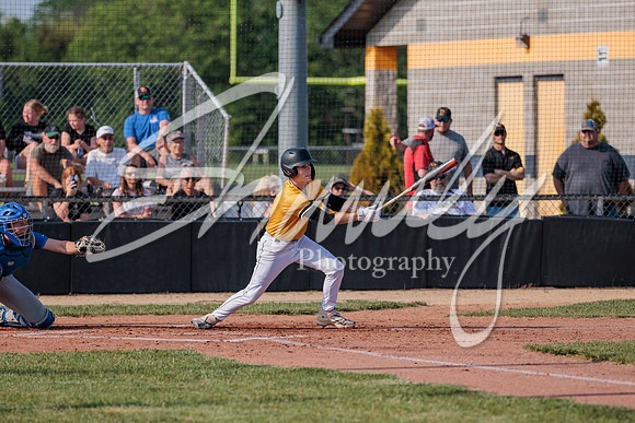 2023.05.08 FHS Baseball Vs. S. Callaway-76