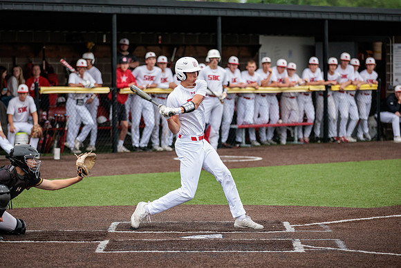 2023.05.15 FHS Baseball Vs. S. Boone Districts-80