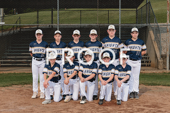 Team 1