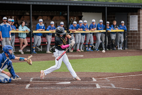 2023.05.16 FHS Baseball Vs. Fatima (Districts)01338