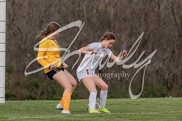 2023.04.18 FHS Soccer Vs. Elsberry00671