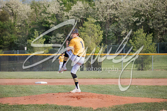 2023.05.08 FHS Baseball Vs. S. Callaway-14