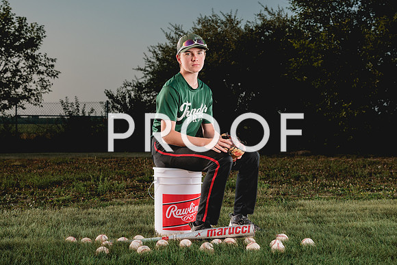 #42 Cody Kemp