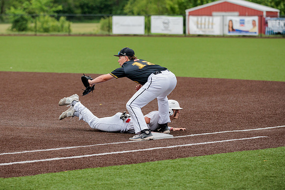 2023.05.15 FHS Baseball Vs. S. Boone Districts-57