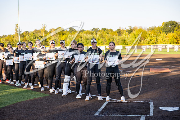 2024.10.09 S. Boone Softball Vs. Jeff City-1