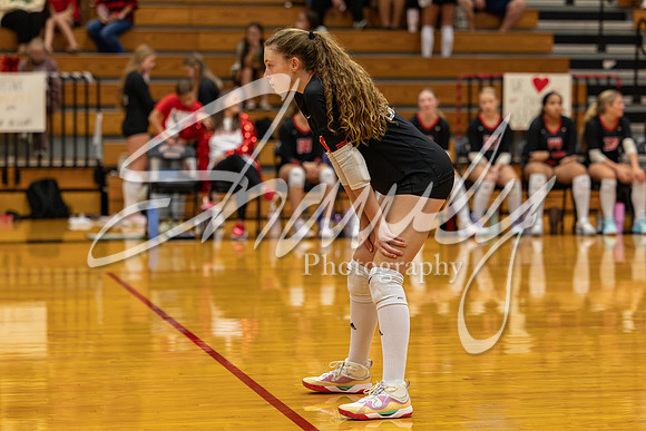 2026.10.12 S. Boone Volleyball Vs. Versailles-6