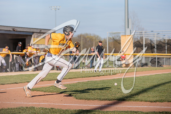 2023.04.13 FHS Baseball Vs. Kirksville00206