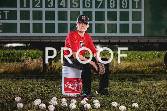 #34 Kaden Foreman