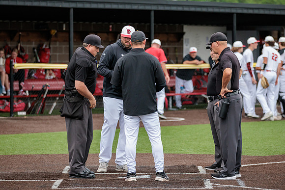 2023.05.15 FHS Baseball Vs. S. Boone Districts-2