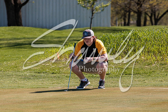 2023.04.17 FHS Boys Golf Vs. S. Boone-2