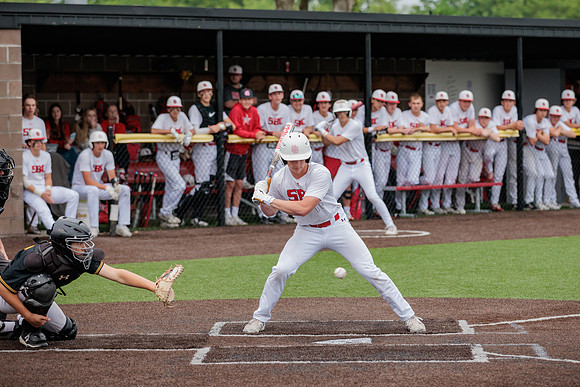 2023.05.15 FHS Baseball Vs. S. Boone Districts-65