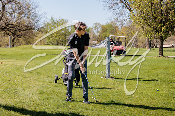 2023.04.17 FHS Boys Golf Vs. S. Boone-36