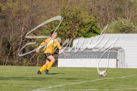 2023.04.18 FHS Soccer Vs. Elsberry00571