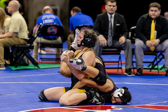 2025.02.26 MSHSAA Wrestling Championship Class 1 Girls-50