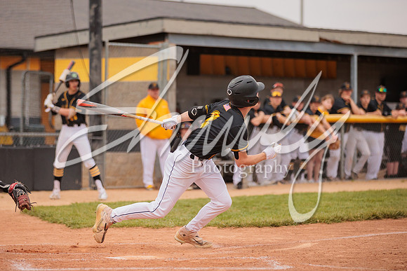 2023.04.04 FHS Baseball Vs. Marshall00571