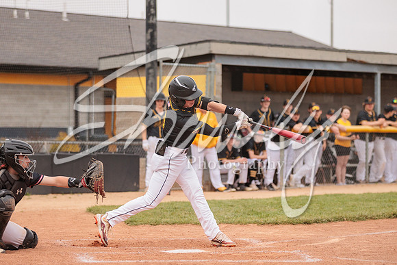 2023.04.04 FHS Baseball Vs. Marshall00513