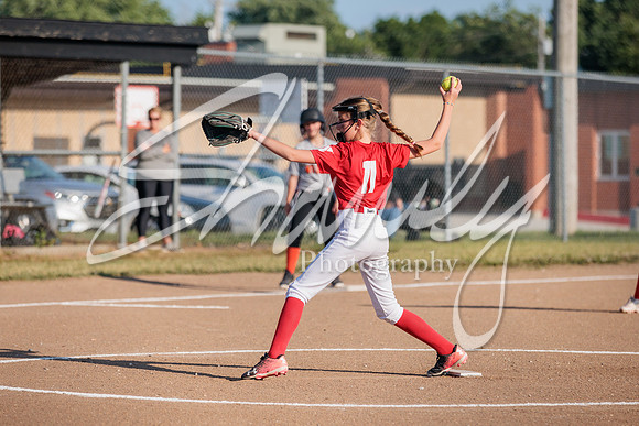 2023.06.12 S. Boone Little League Game Photos00338