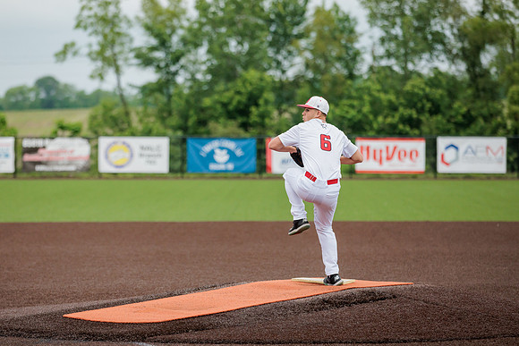 2023.05.15 FHS Baseball Vs. S. Boone (Districts)00007