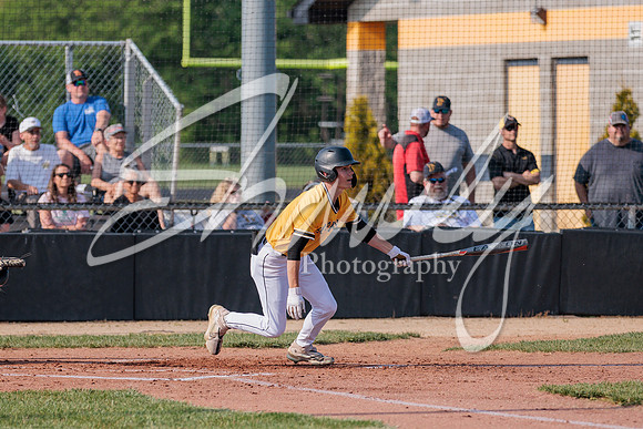 2023.05.08 FHS Baseball Vs. S. Callaway-78