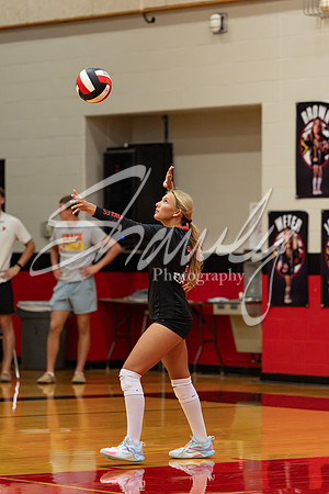 2026.10.12 S. Boone Volleyball Vs. Versailles-127