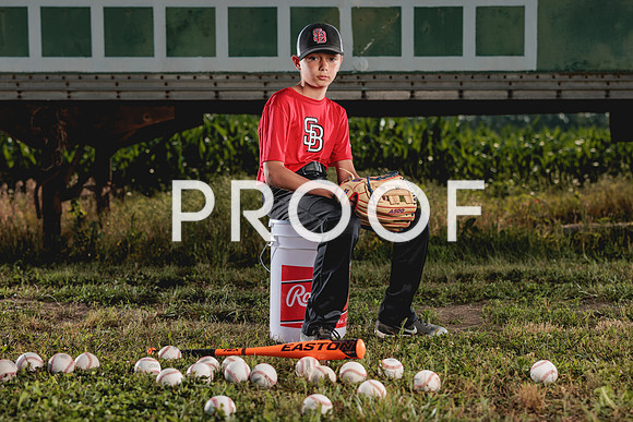 #7 Drew Loaiza