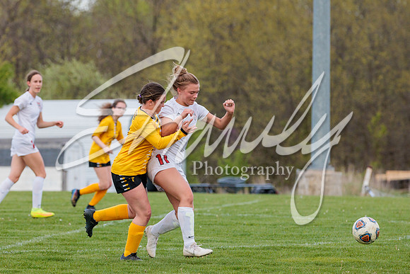 2023.04.18 FHS Soccer Vs. Elsberry01035