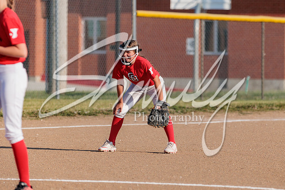 2023.06.12 S. Boone Little League Game Photos00325