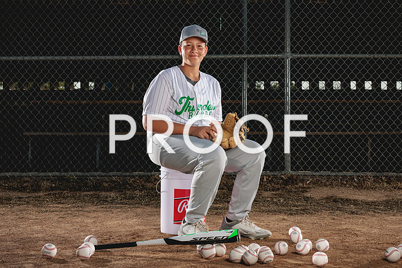 #55 Jeremiah Baumgartner