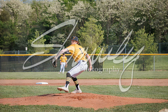 2023.05.08 FHS Baseball Vs. S. Callaway-20