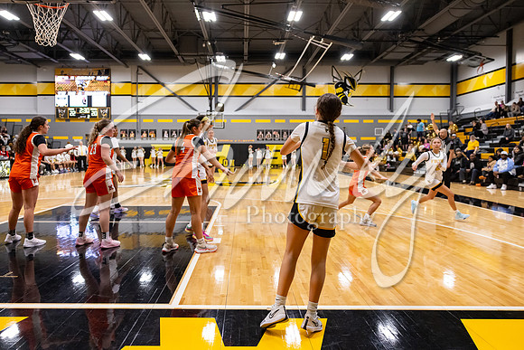 2025.02.14 FHS Girls Basketball Vs. Kirksville-46
