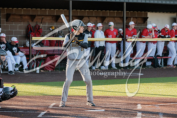 2023.05.01 FHS Baseball @ S. Boone01978