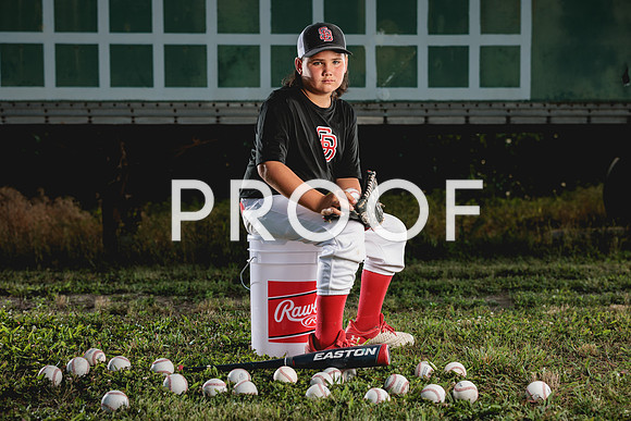 #10 Kaiden Hendrix