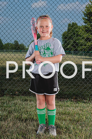 #20 Kimber Talley