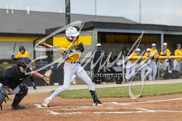2025.04.11 FHS Baseball Vs. Hannibal-64